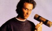 Steven Weber