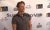 Steven Weber