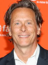 Steven Weber