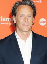 Steven Weber