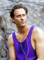 Steven Weber