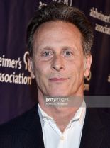 Steven Weber