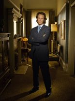 Steven Weber