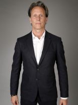 Steven Weber