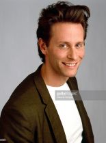 Steven Weber