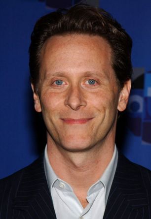 Steven Weber