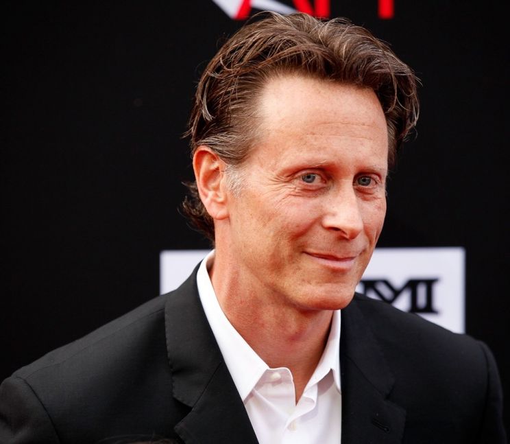 Steven Weber