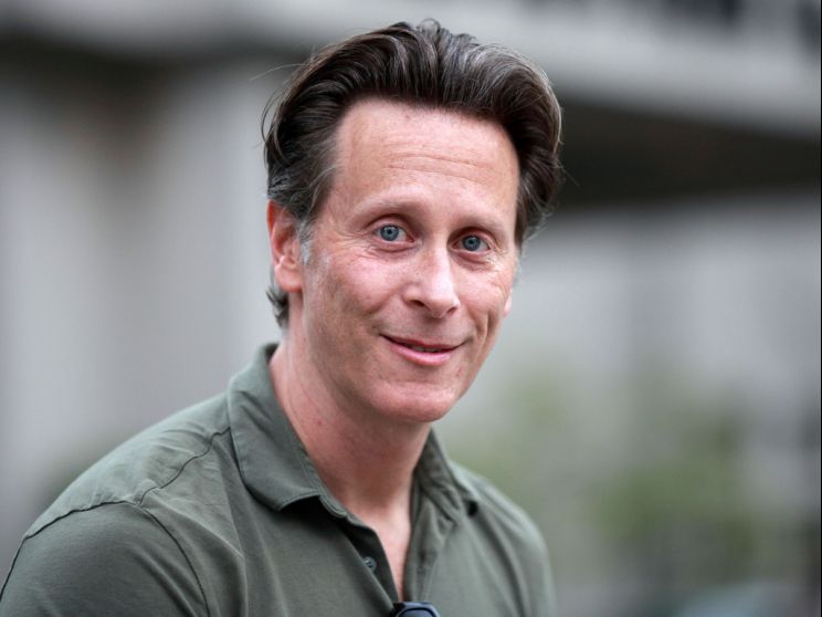 Steven Weber