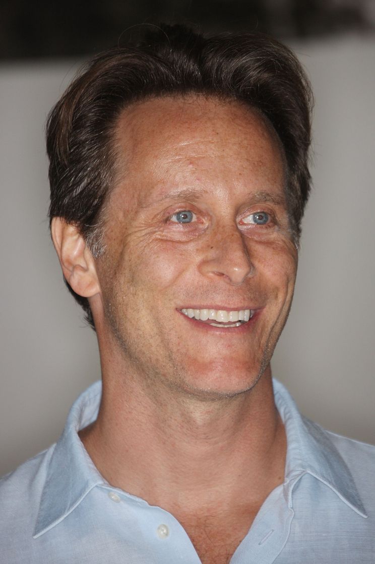 Steven Weber