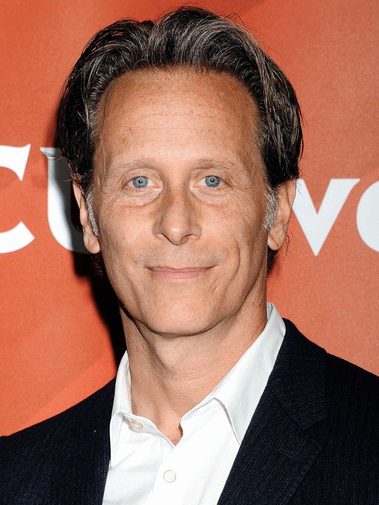 Steven Weber