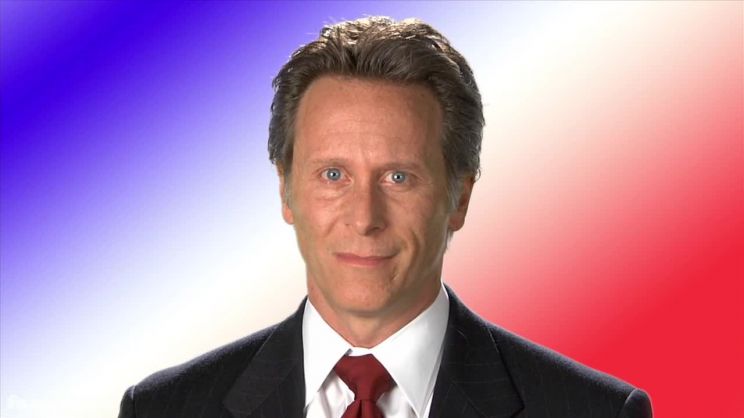 Steven Weber