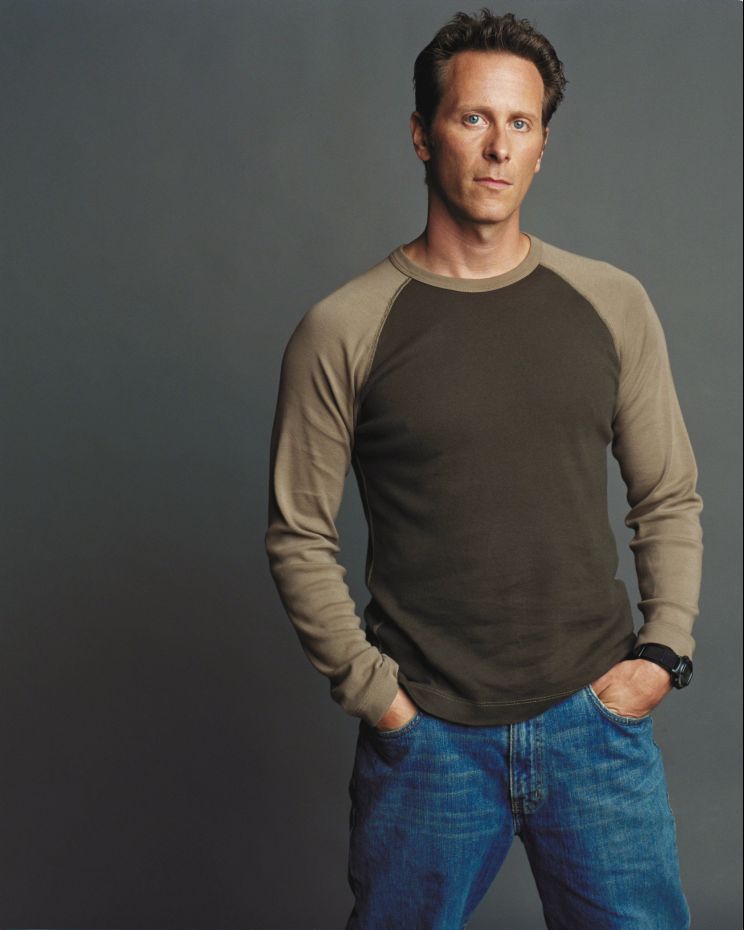 Steven Weber