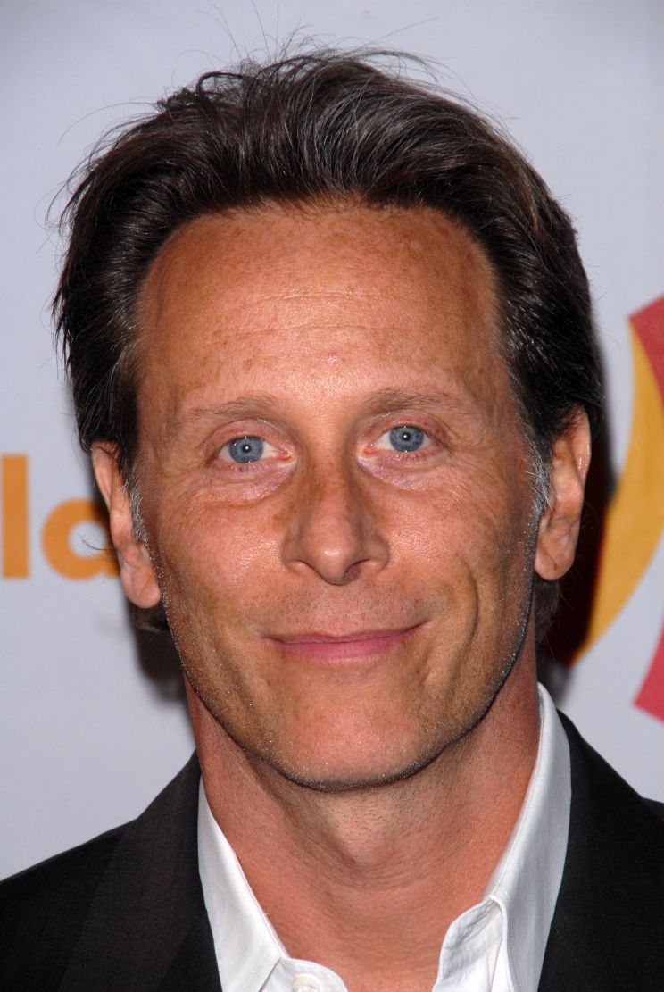 Steven Weber