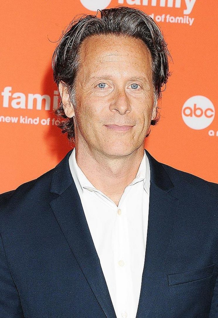 Steven Weber