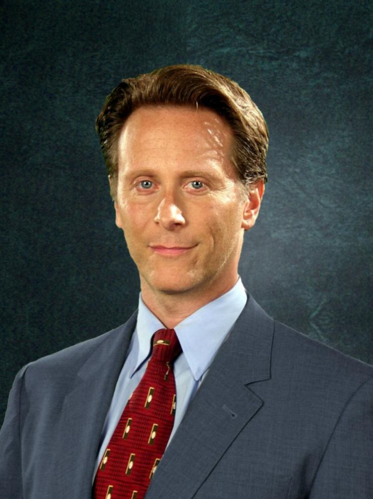 Steven Weber