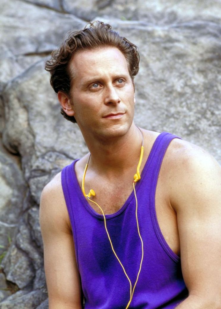 Steven Weber