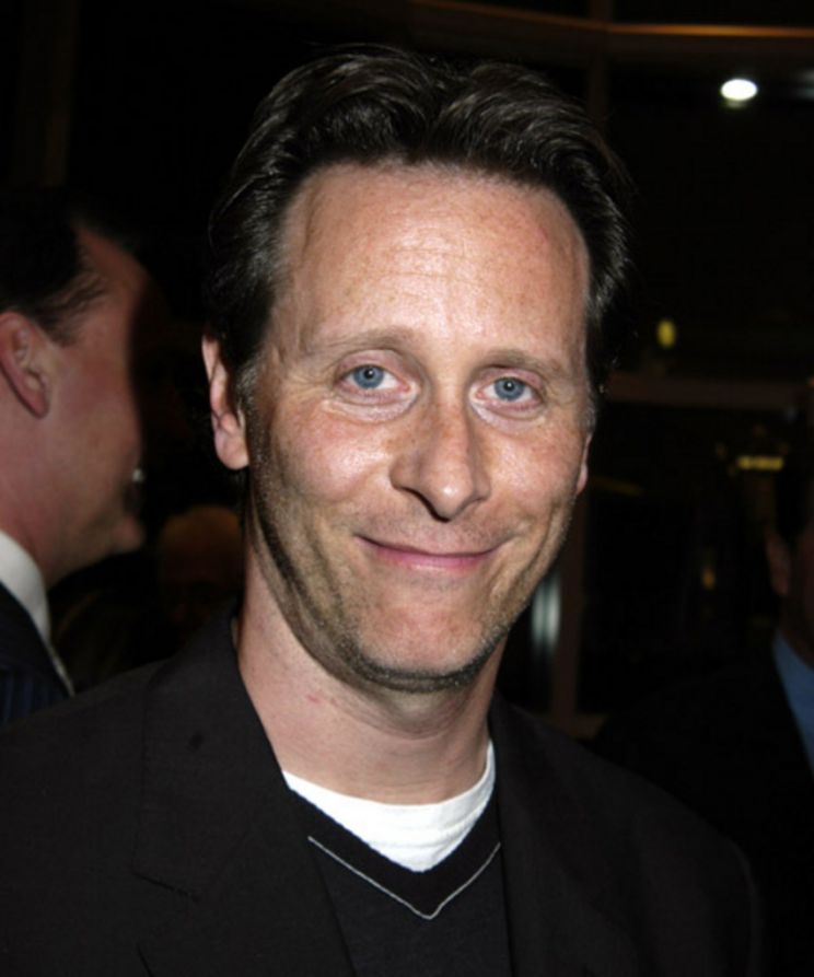 Steven Weber