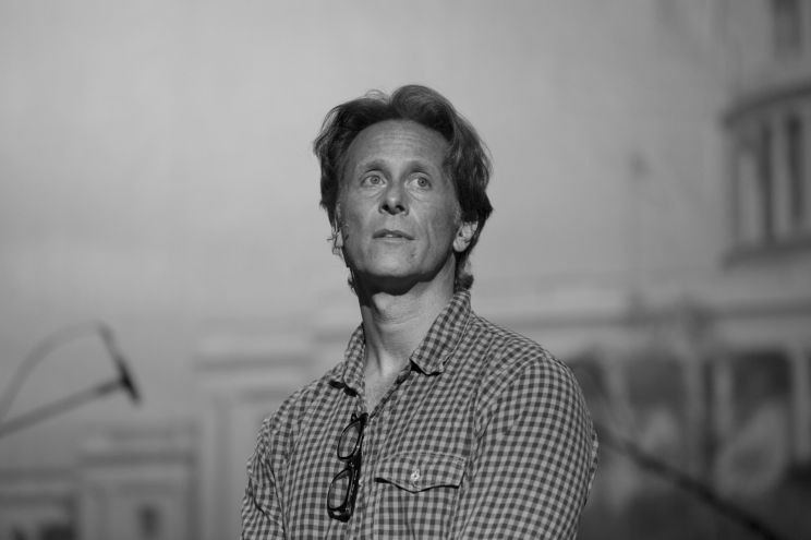 Steven Weber