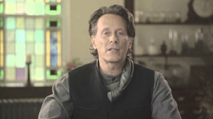 Steven Weber