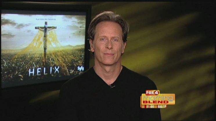 Steven Weber