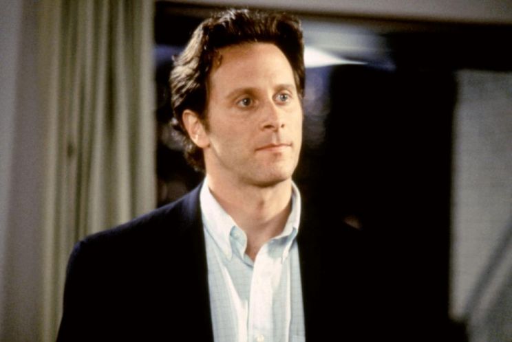 Steven Weber