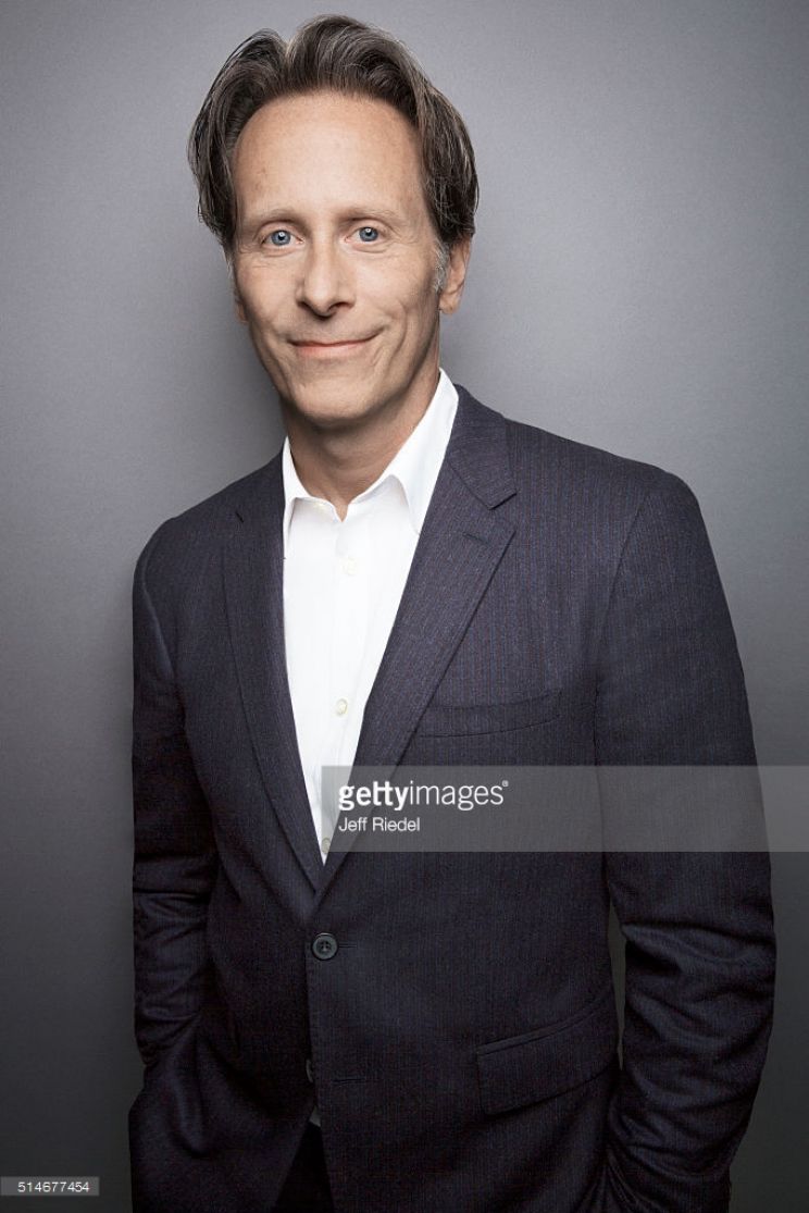 Steven Weber