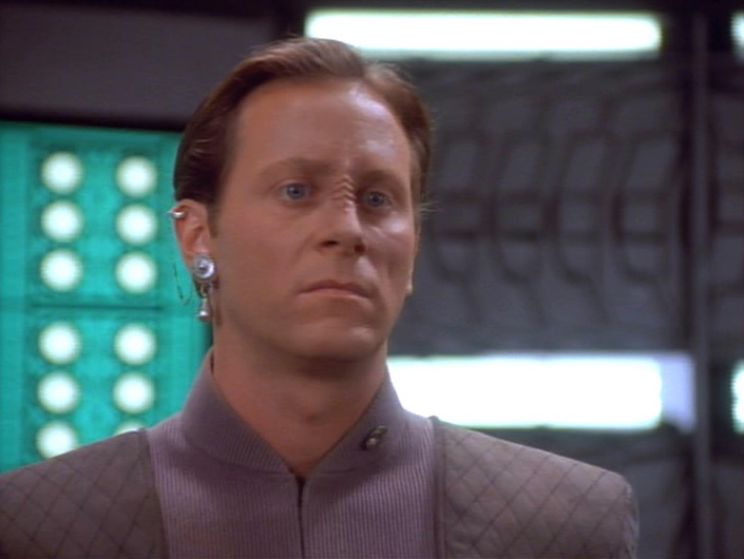 Steven Weber