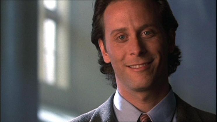 Steven Weber