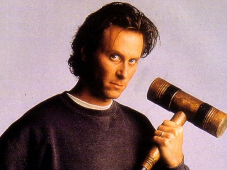 Steven Weber