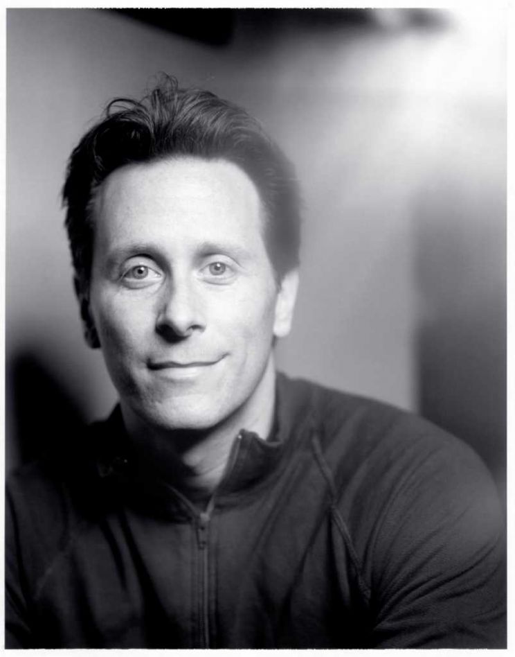 Steven Weber