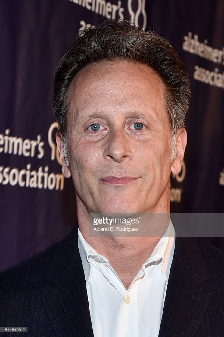 Steven Weber