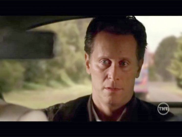 Steven Weber