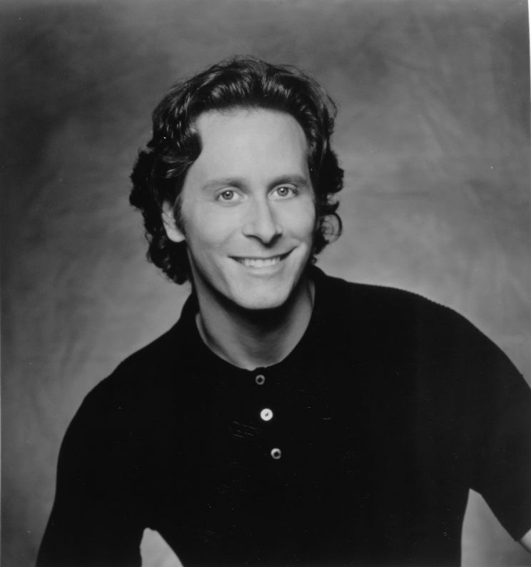 Steven Weber