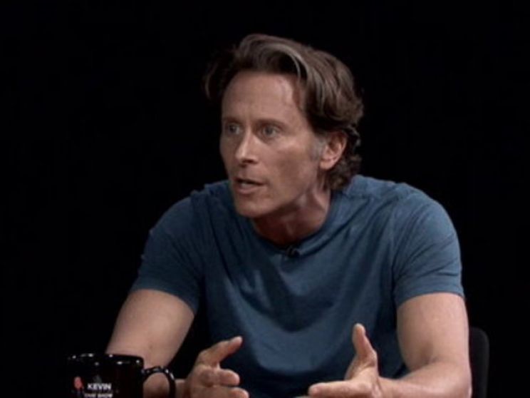 Steven Weber