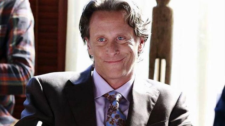 Steven Weber