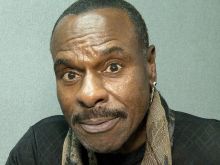 Steven Williams