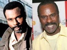 Steven Williams