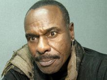 Steven Williams