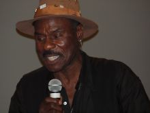 Steven Williams