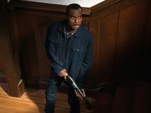 Steven Williams