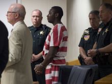 Steven Williams