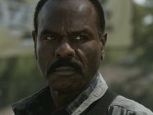 Steven Williams