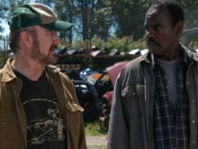 Steven Williams