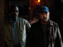 Steven Williams