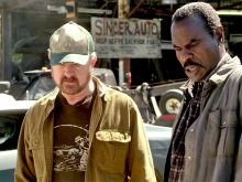 Steven Williams