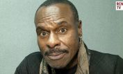 Steven Williams