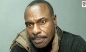 Steven Williams