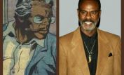 Steven Williams