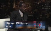 Steven Williams