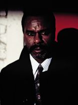 Steven Williams